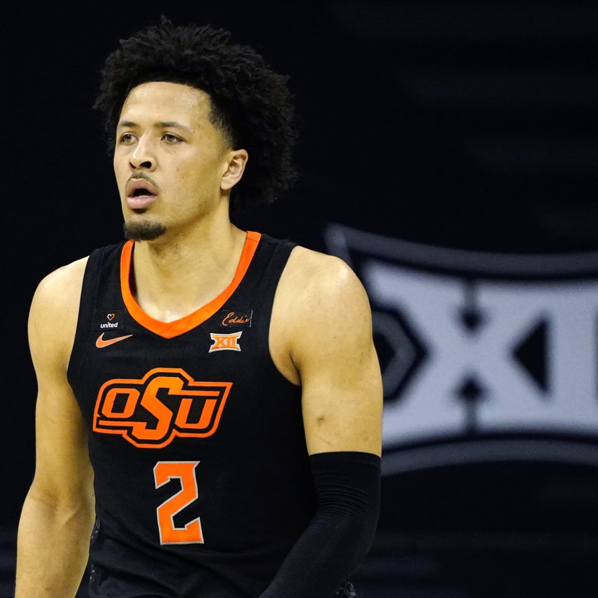 Sports Illustrated on X: Will the Pistons take Cade Cunningham No