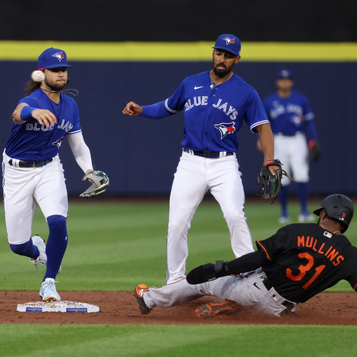 Blue Jays' Springer Won't Play in 2022 MLB All-Star Game - Sports  Illustrated Toronto Blue Jays News, Analysis and More