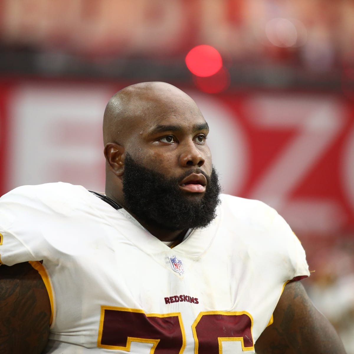 NY Jets: Morgan Moses signing gives team impressive OL depth