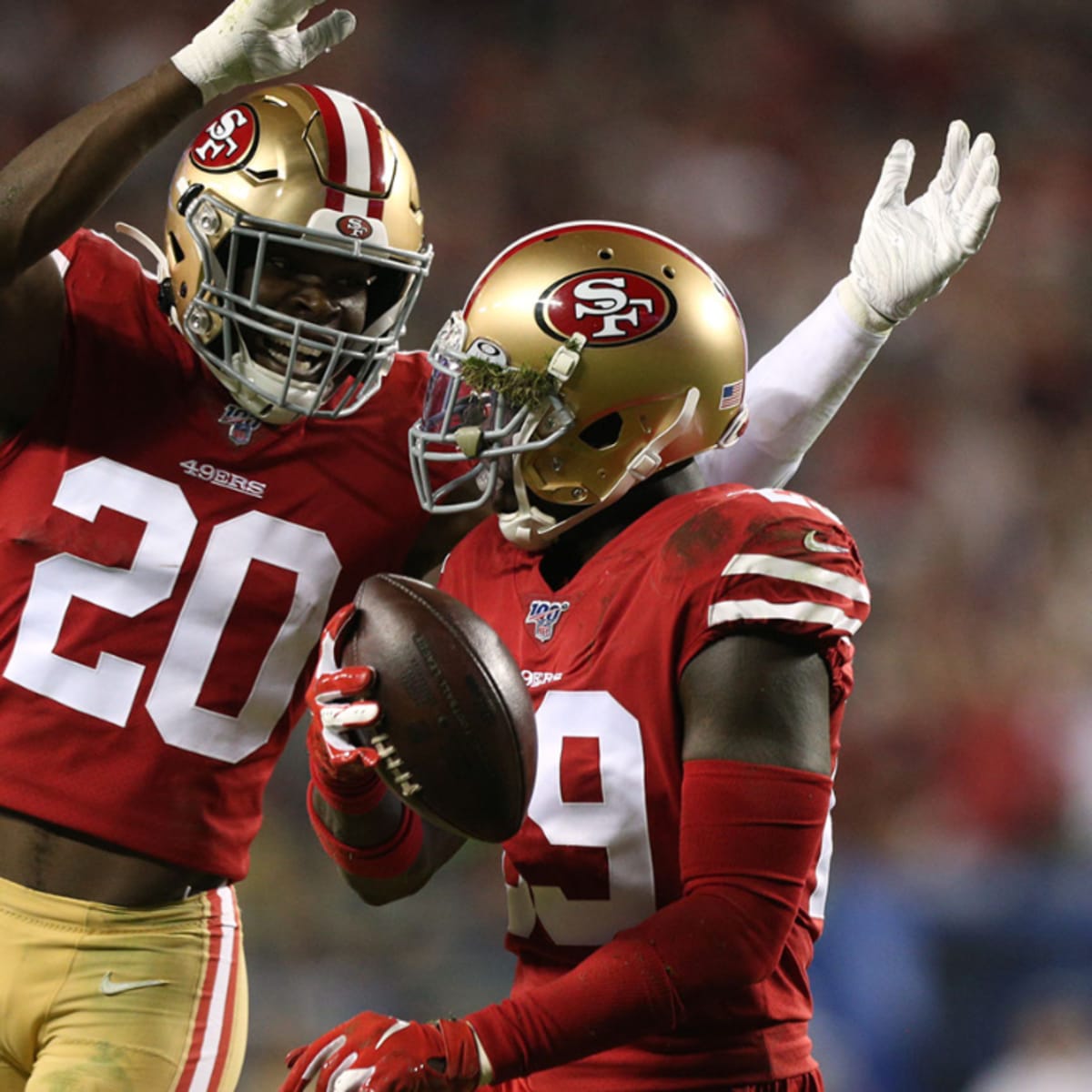 49ers & NFL News 24/7 on X: The Best Safety in the NFL right now