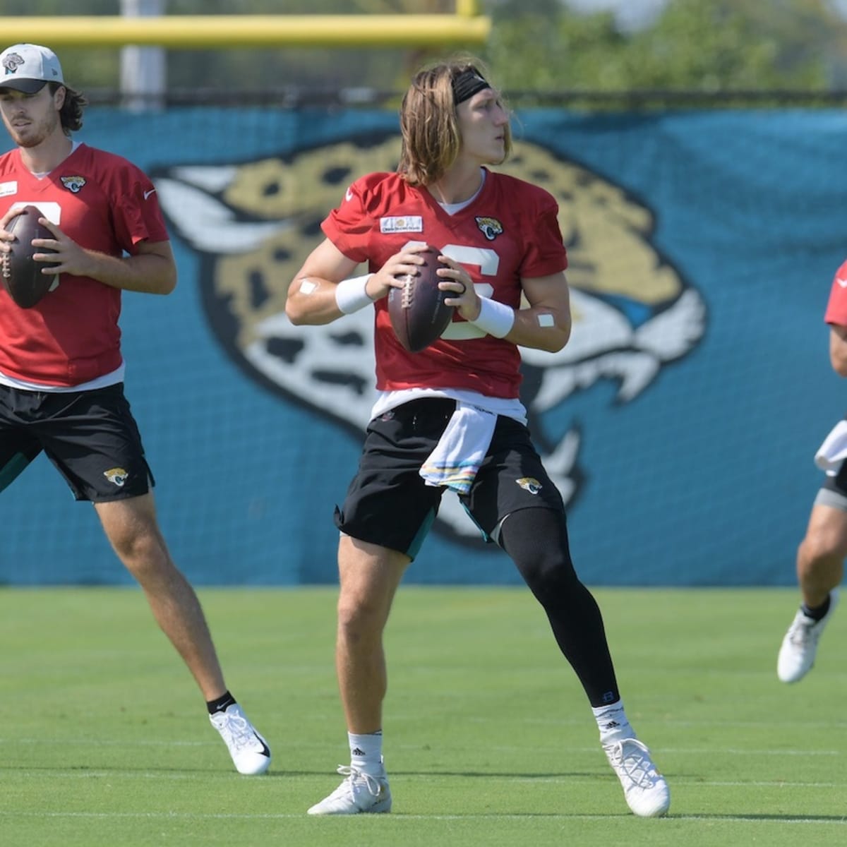 Jaguars select Trevor Lawrence; is Urban Meyer ready for this? - Sports  Illustrated