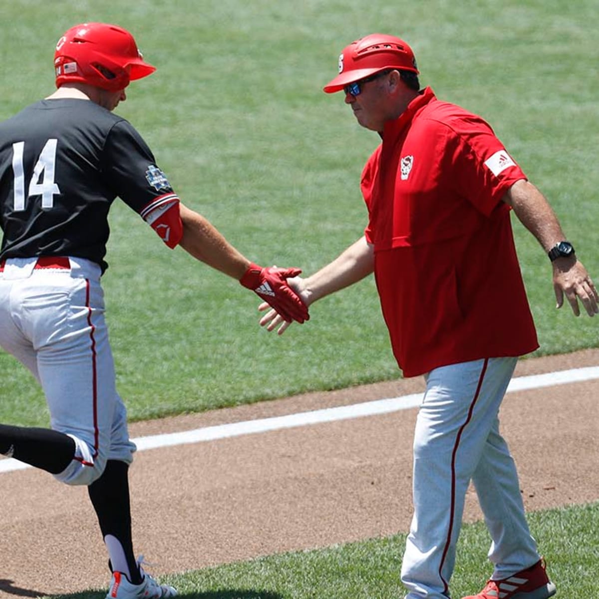 Covid Hits N. C. State Baseball Team