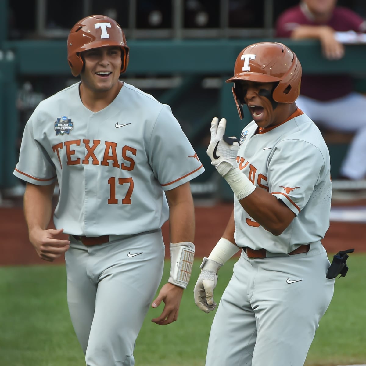 Texas Longhorns baseball: Changes loom after early ouster at CWS