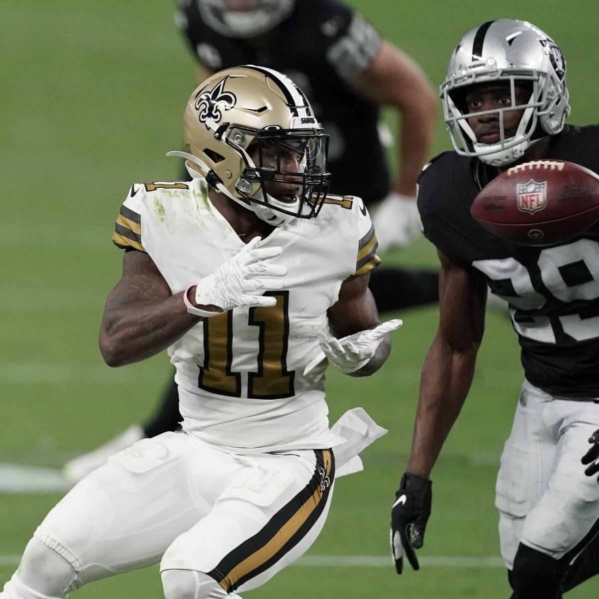 New Orleans Saints learned how to unleash Brandin Cooks