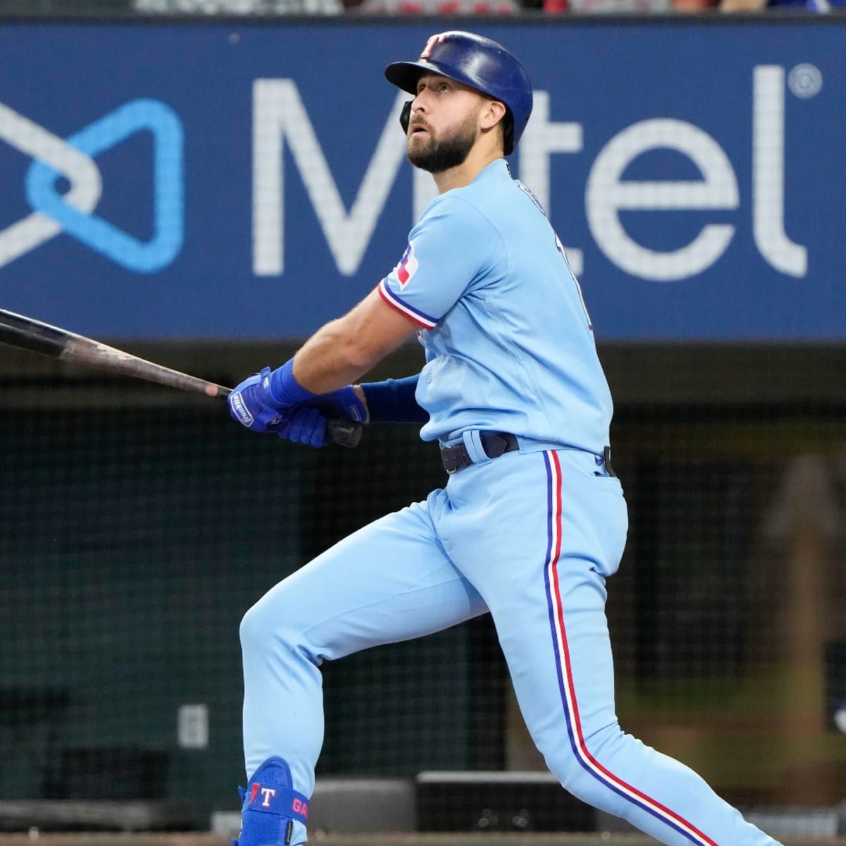 Texas Rangers unveil new uniforms for 2020 season, including baby blue look  for Sunday home games 