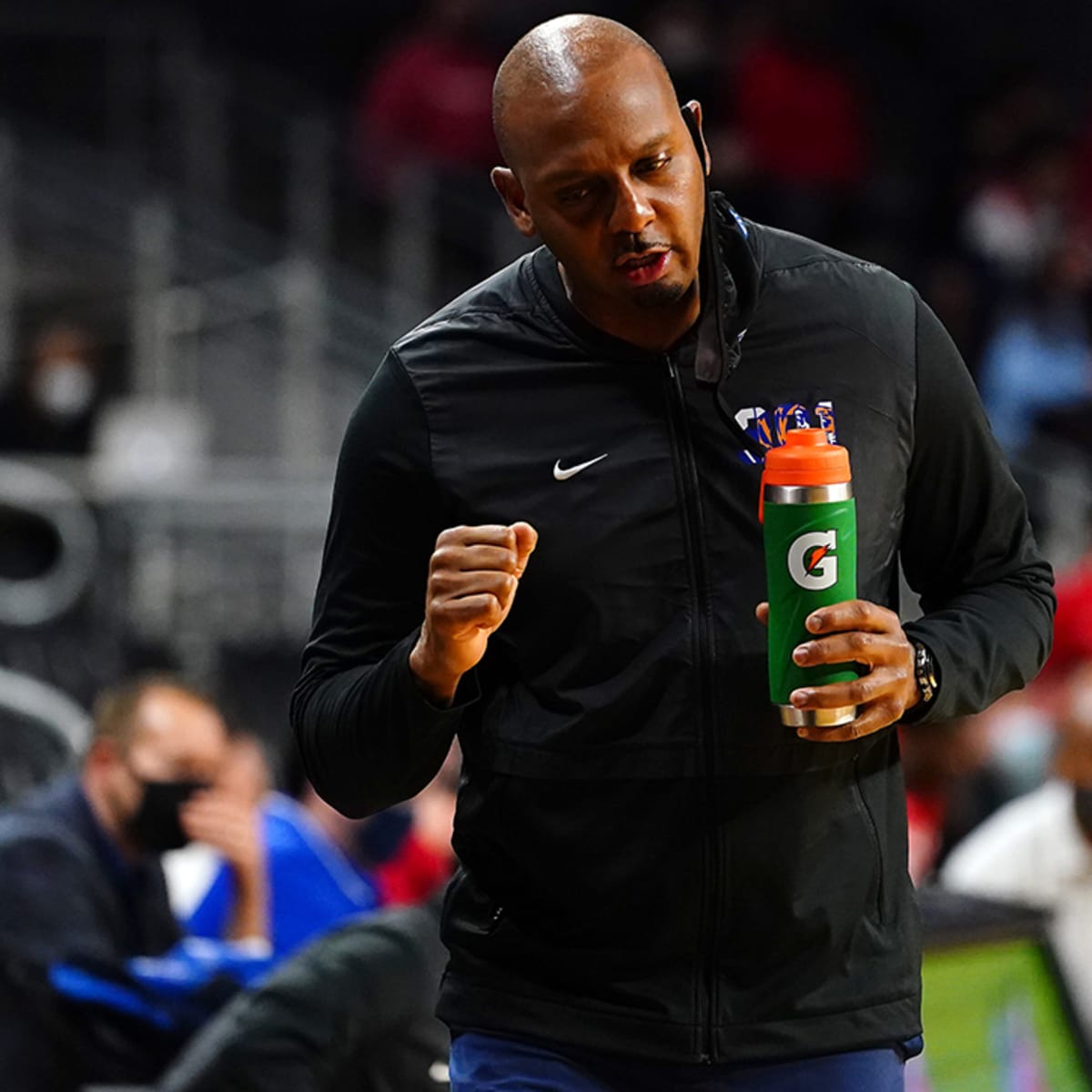 Penny Hardaway is the popular but unlikely choice for Orlando Magic head  coach - Orlando Pinstriped Post