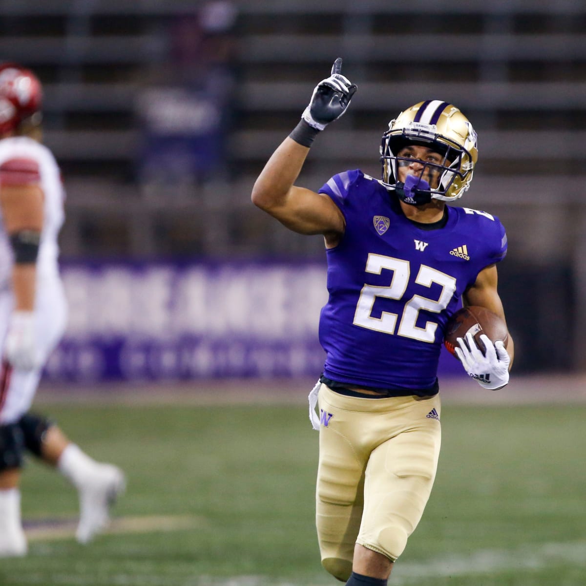 Washington football: Where Huskies may land in 2022 NFL Draft