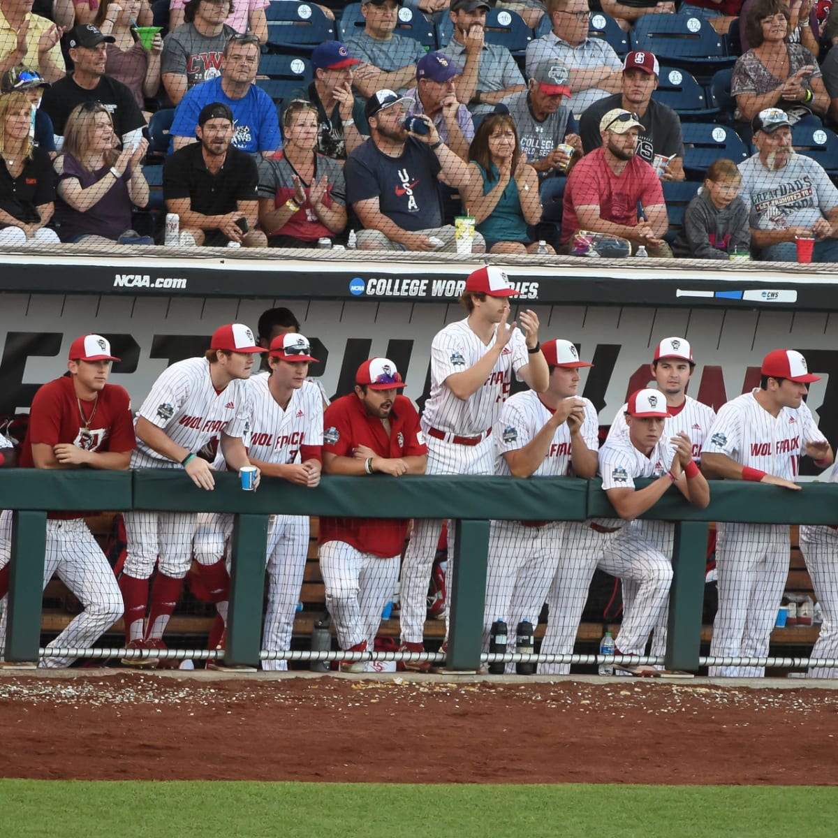 NC State baseball coach on COVID-19 vaccines: 'I don't try to indoctrinate