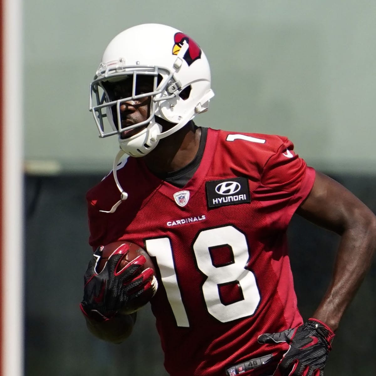 A.J. Green is Off to an Impressive Start for the Arizona Cardinals