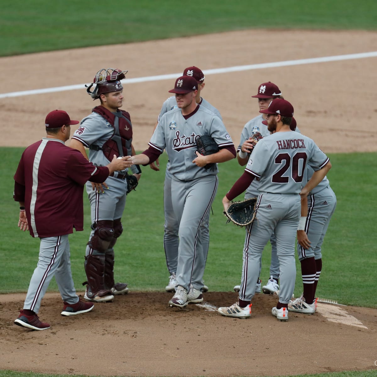 Vanderbilt baseball: Commodores square off with Mississippi State