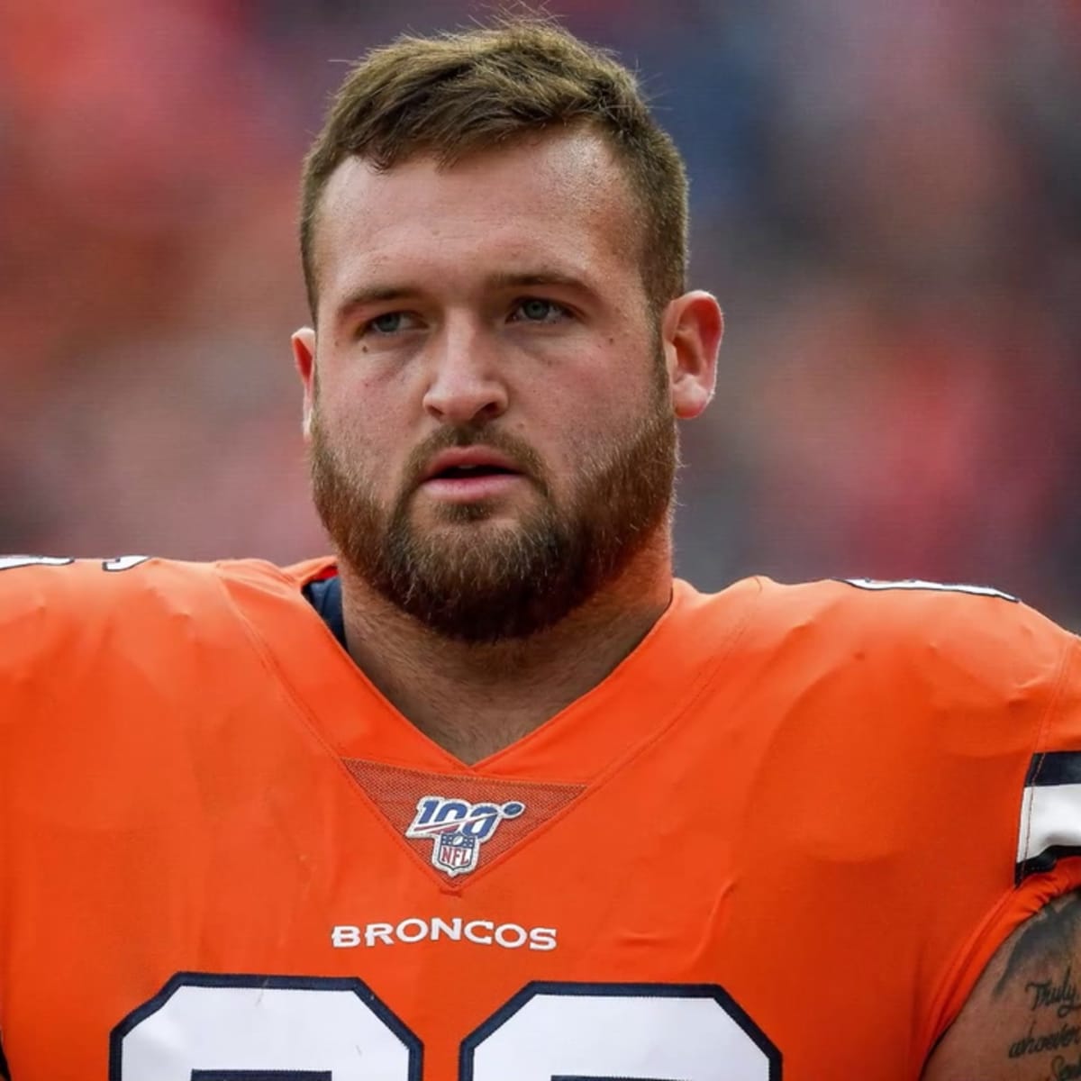 Purple Rumor Mill: Dalton Risner Sweepstakes, Keeping Cook, Adrian Not  Leaving