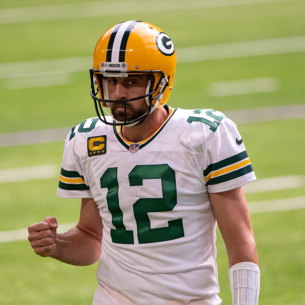 Mikerophone on X: If Aaron Rodgers Joins the Denver Broncos tomorrow I'll  give a follower who RTs this $120  / X