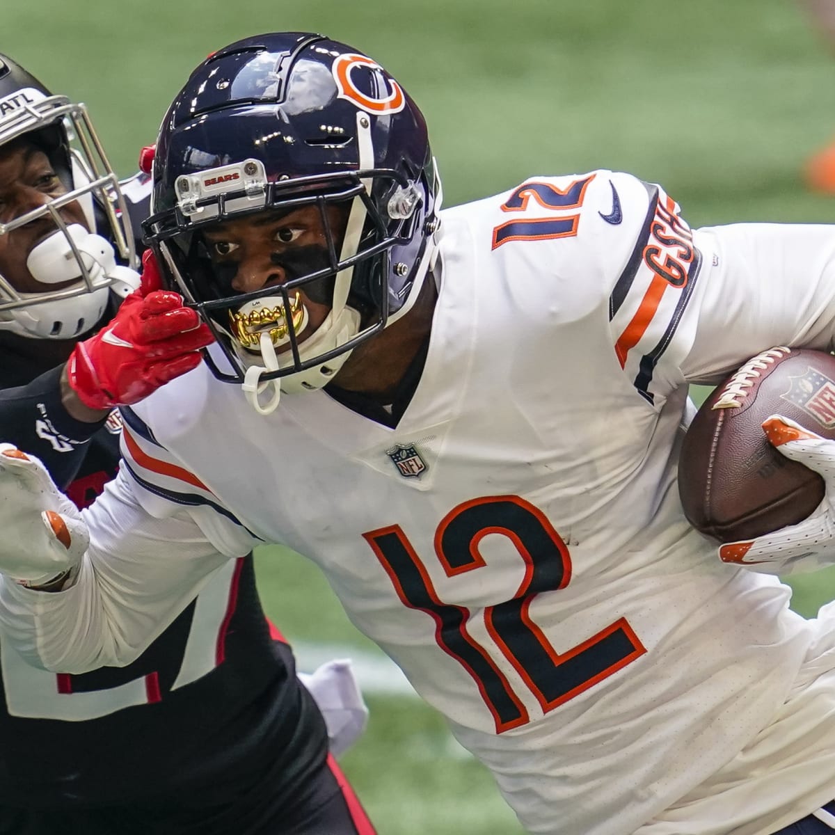 Khalil Mack believes he has something to prove - Sports Illustrated Chicago  Bears News, Analysis and More