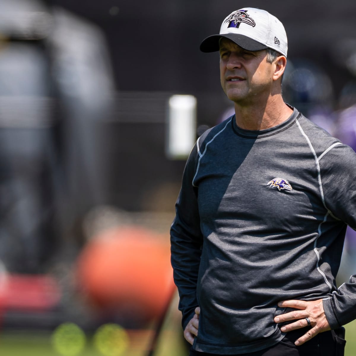 Rotoworld ranks John Harbaugh as NFL's fifth best coach - Baltimore Beatdown