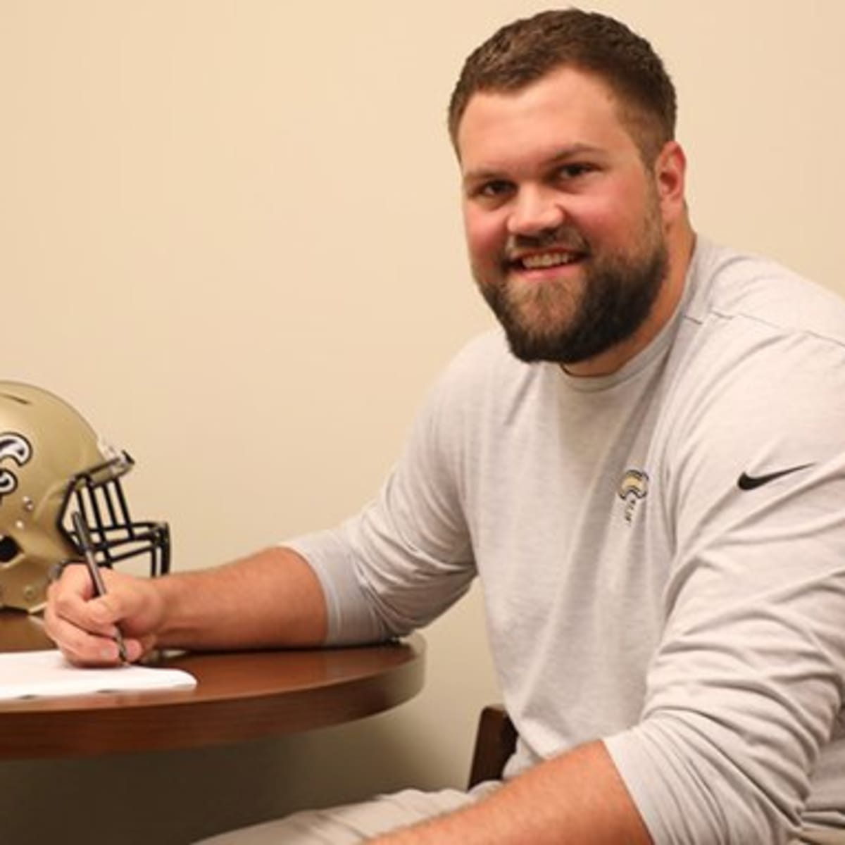 Saints make Ryan Ramczyk highest-paid right tackle in NFL