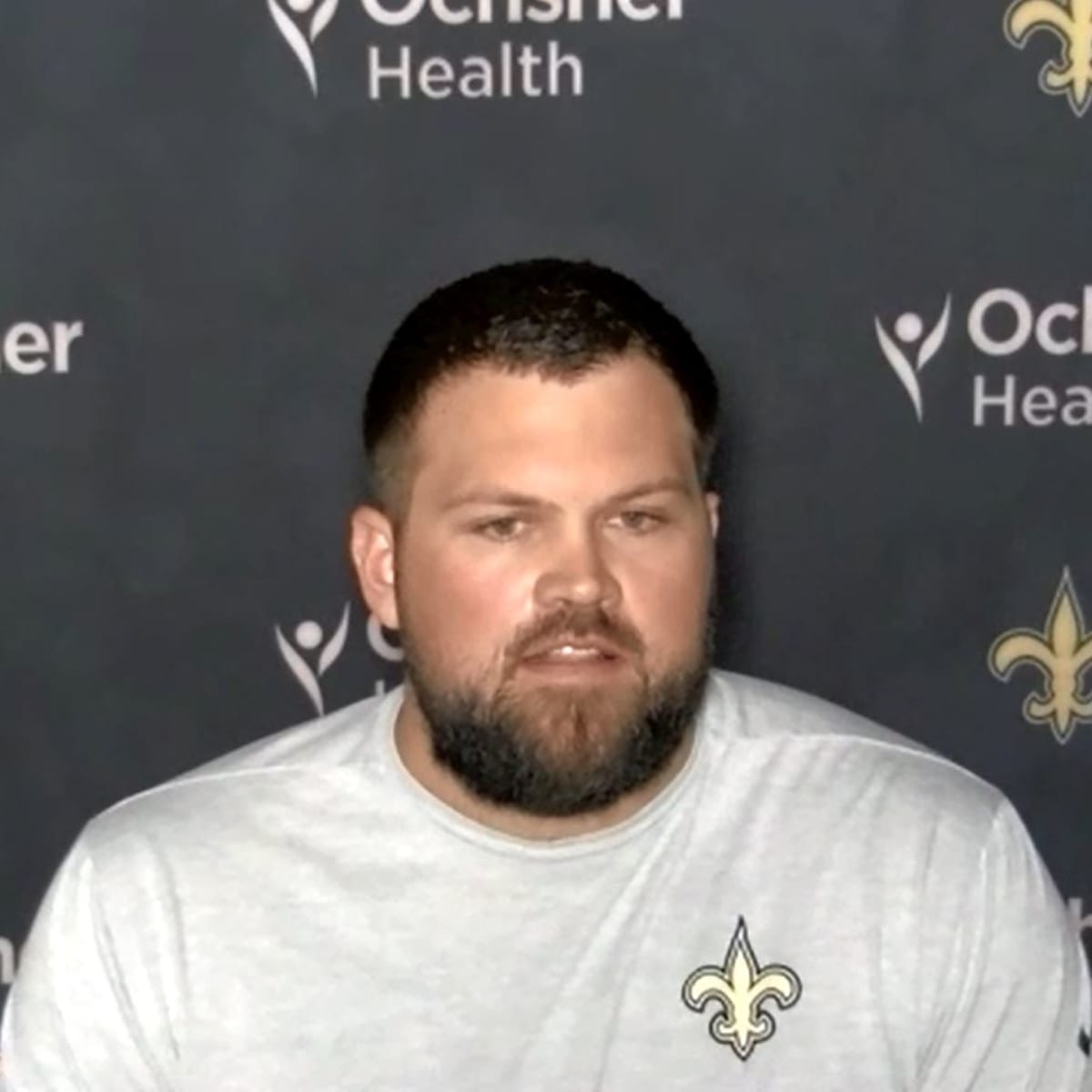 Saints clear over $10 million in cap space with Ryan Ramczyk contract move