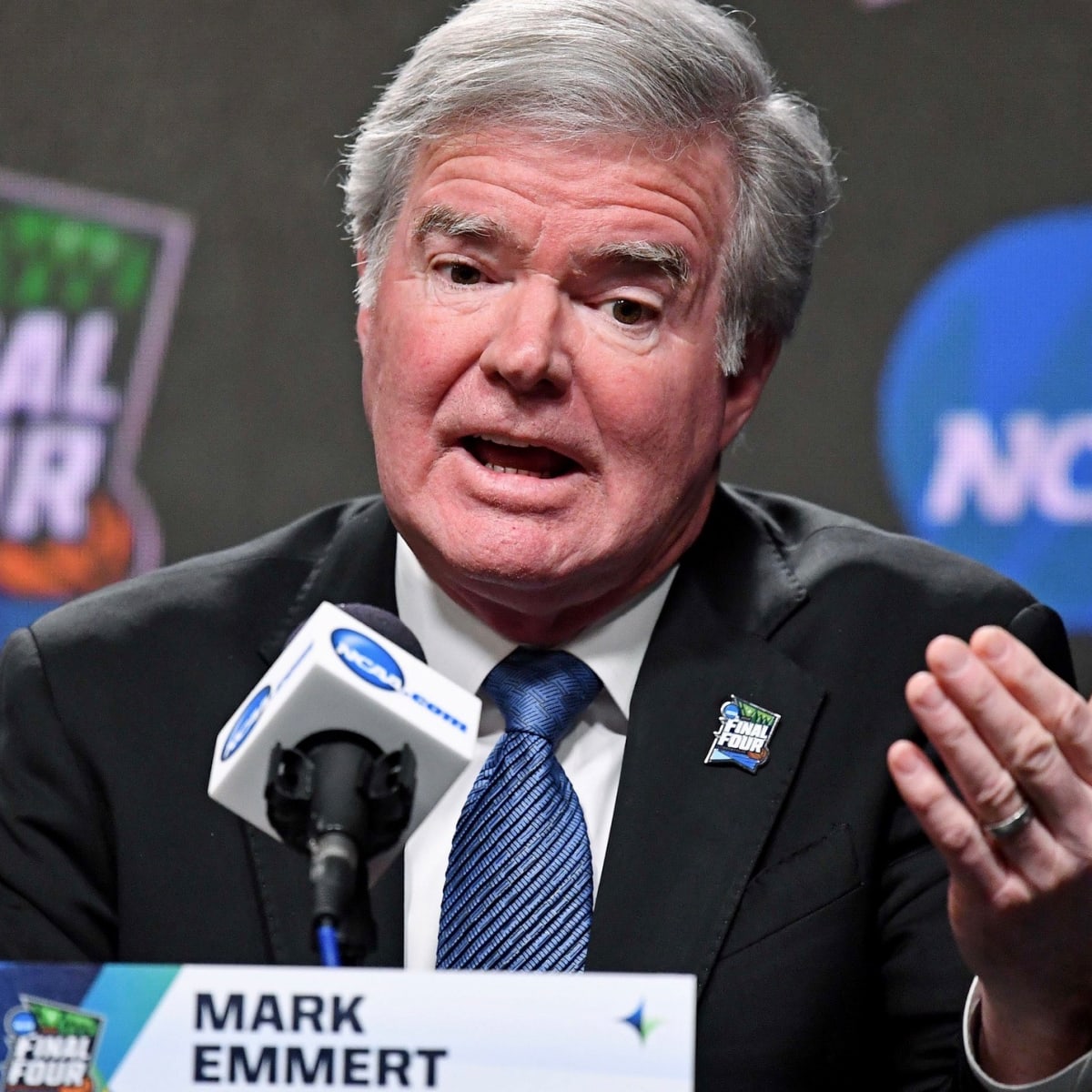 NCAA announces third-party compensation for student-athletes to begin in  2021 – The Lantern