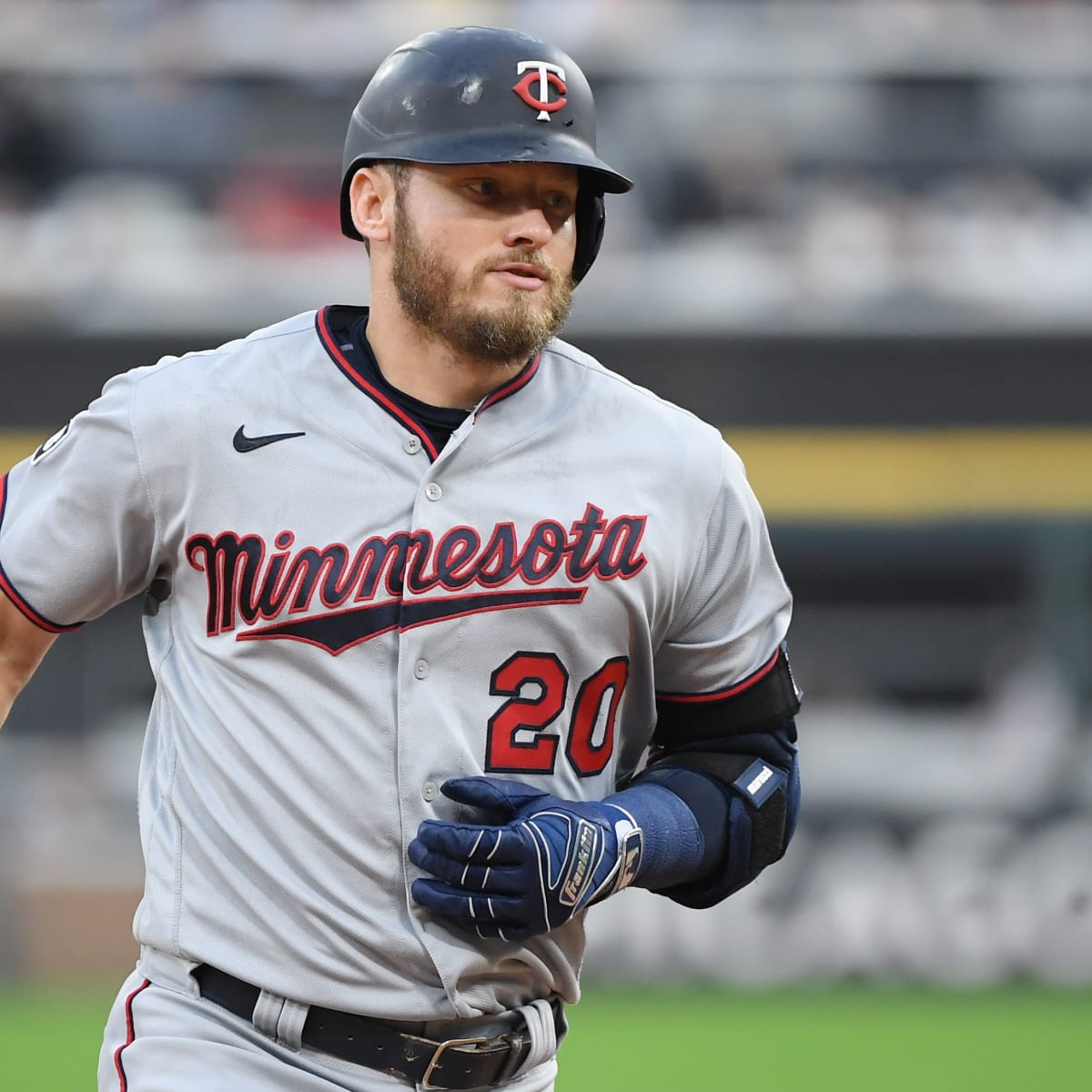 Josh Donaldson hits back at White Sox starter Lucas Giolito – Twin