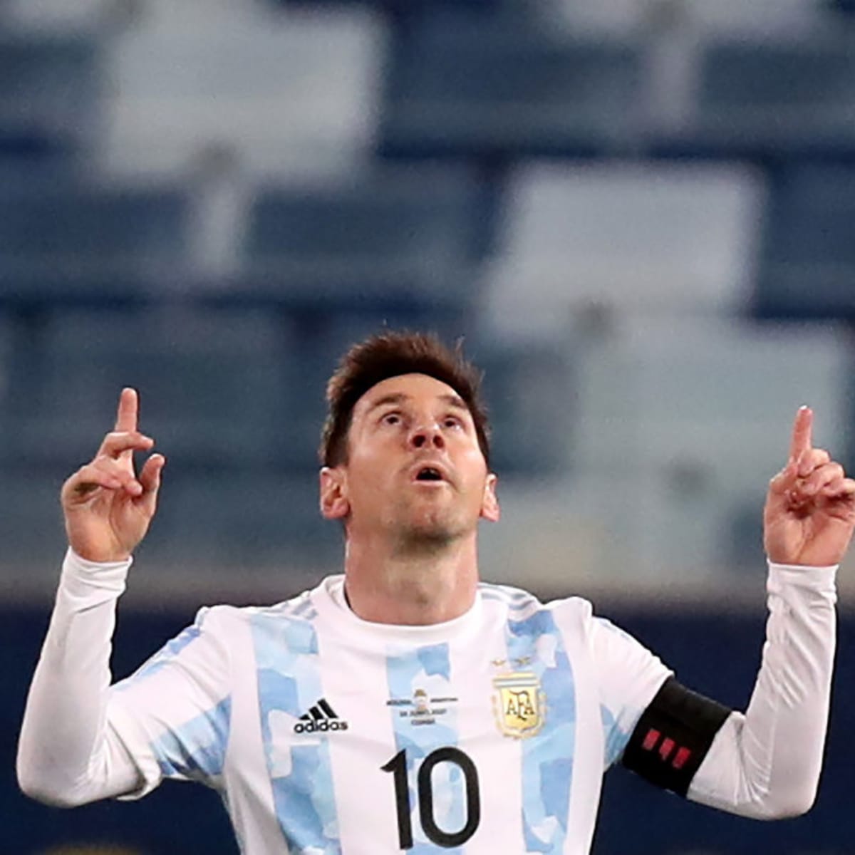 Lionel Messi What Argentina Barcelona Star Still Has Left To Chase Sports Illustrated