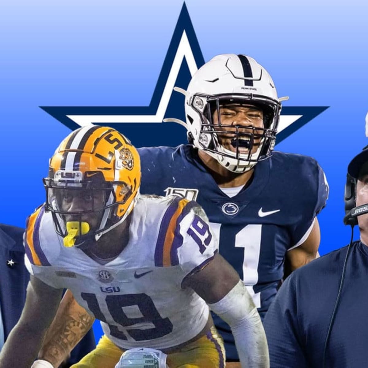 ESPN says Nahshon Wright was Cowboys' biggest surprise player of minicamp