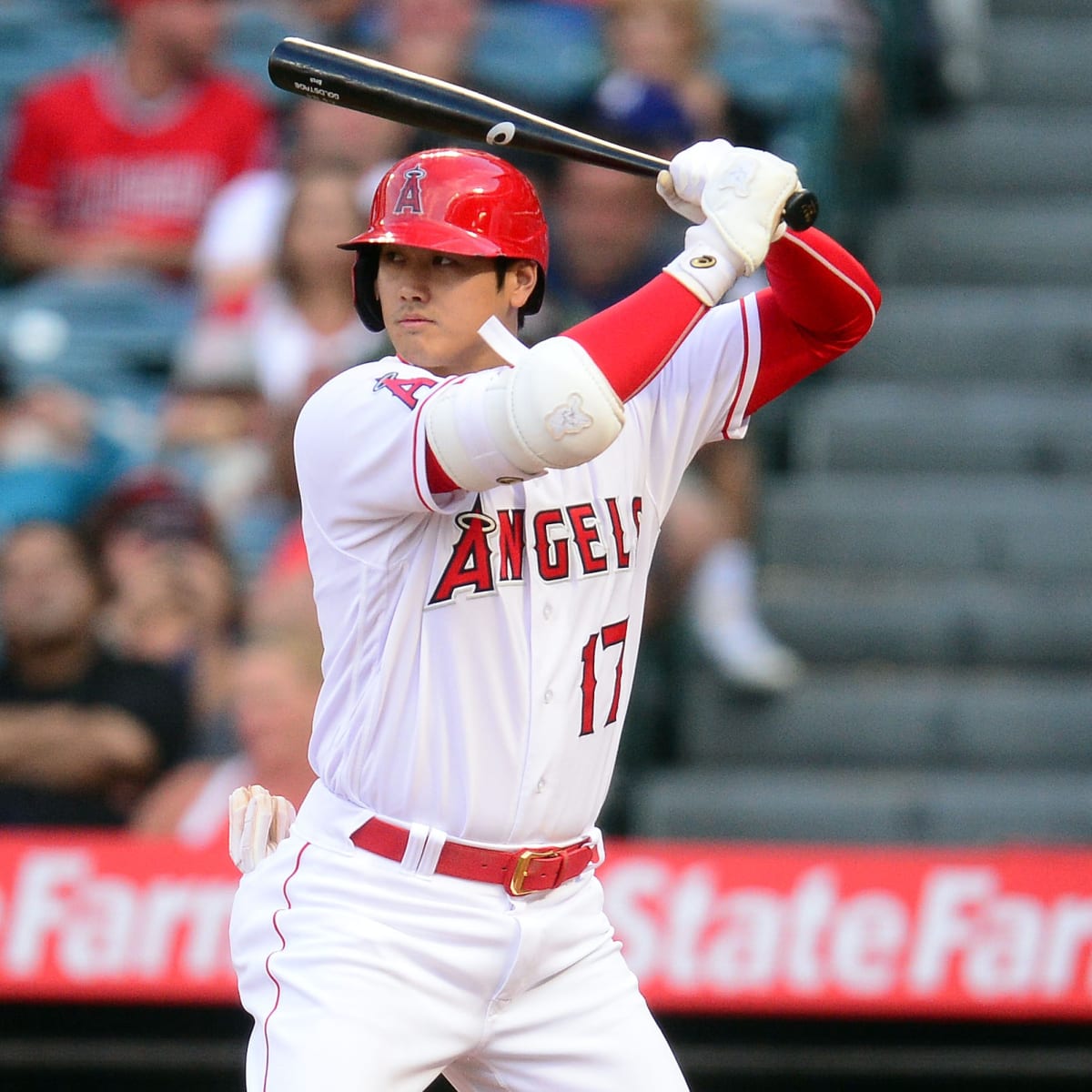 MLB/ Shohei Ohtani, Fernando Tatis Jr. head All-Star starters