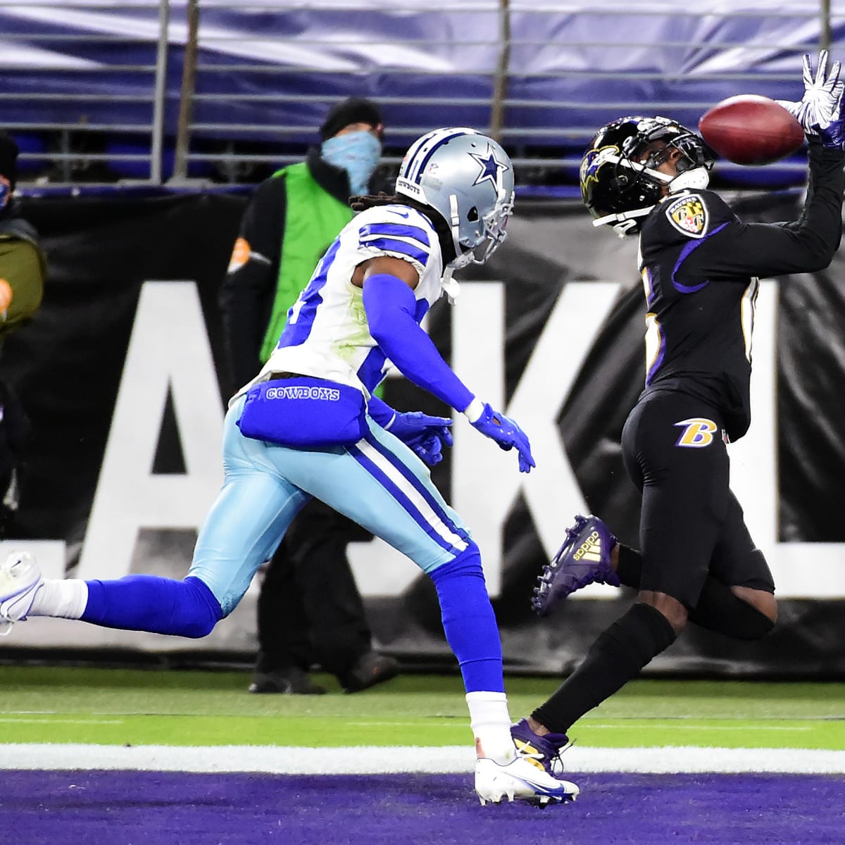 Cowboys news: Micah Parsons, CeeDee Lamb react to America hating America's  Team