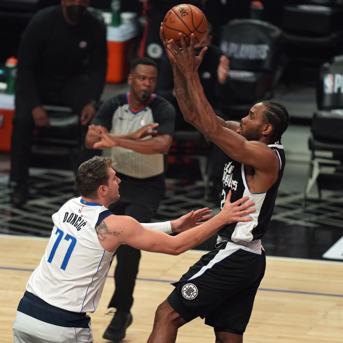 Mailbag: Would Heat give up all young talent for Kawhi Leonard