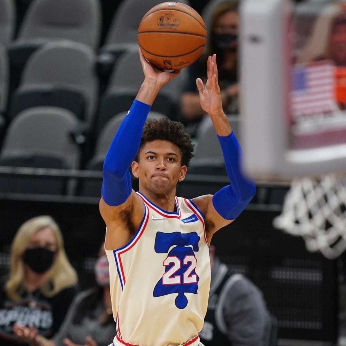 matisse thybulle olympic jersey