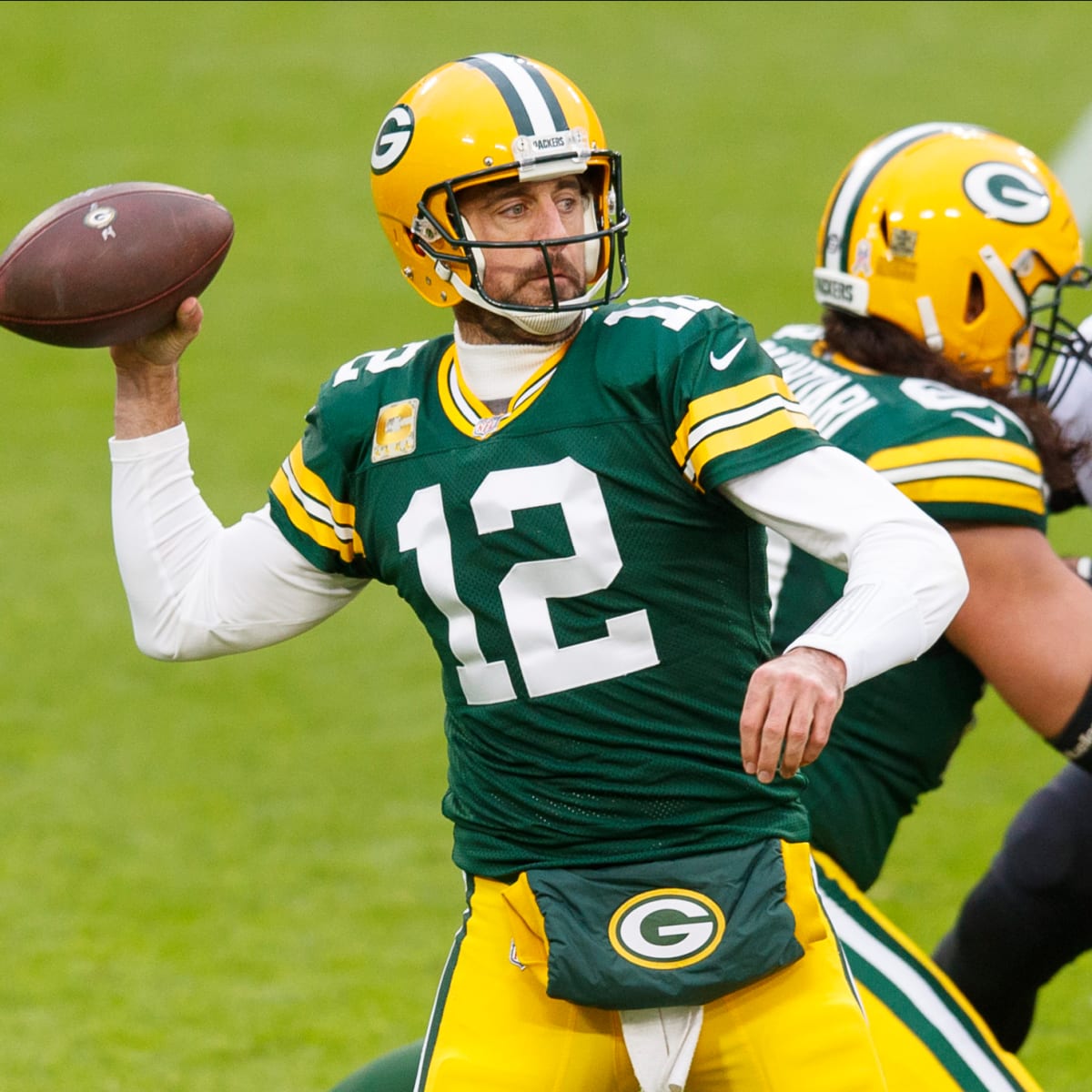 Aaron Rodgers Rumors: 'No Trade Market' for Packers QB; Star Likely Won't  Opt Out, News, Scores, Highlights, Stats, and Rumors