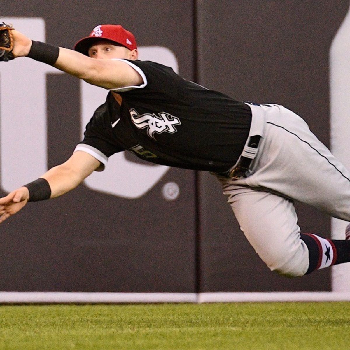 Cal slugger Andrew Vaughn can hit 'em out and reel 'em in