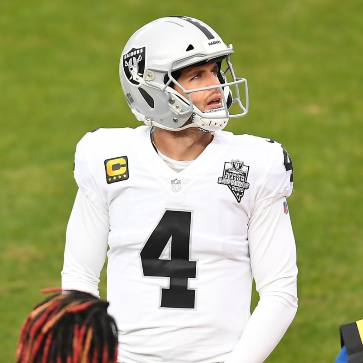 Raiders news: Derek Carr contract extension talks may happen soon - Silver  And Black Pride