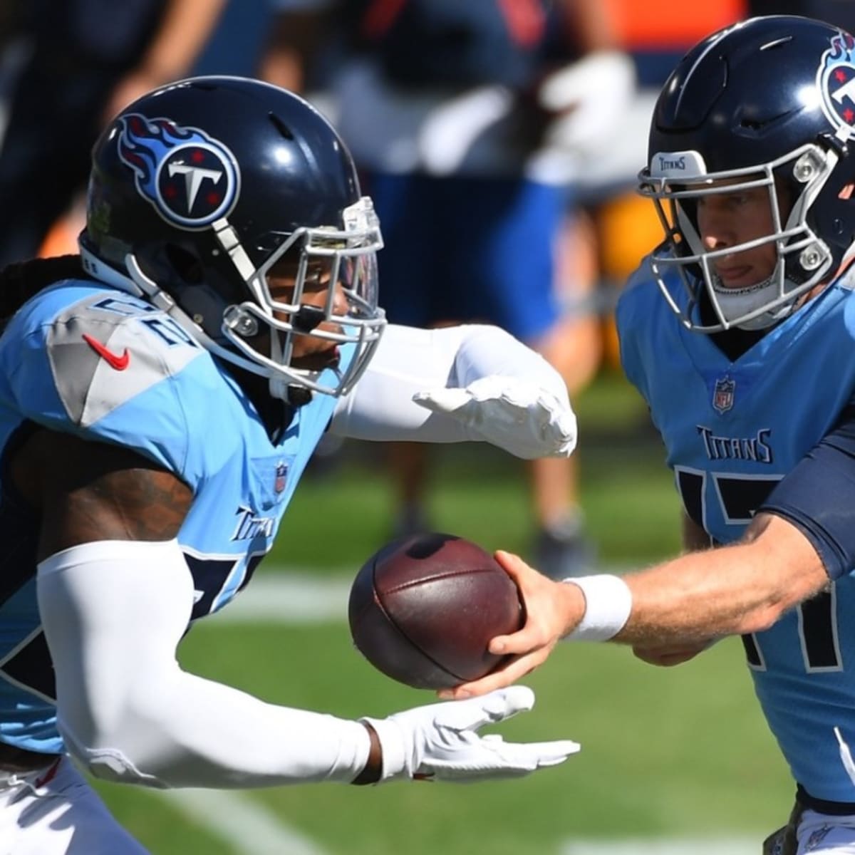 Tennessee Titans Need More From Derrick Henry, Run Game in Week 2 - Sports  Illustrated Tennessee Titans News, Analysis and More