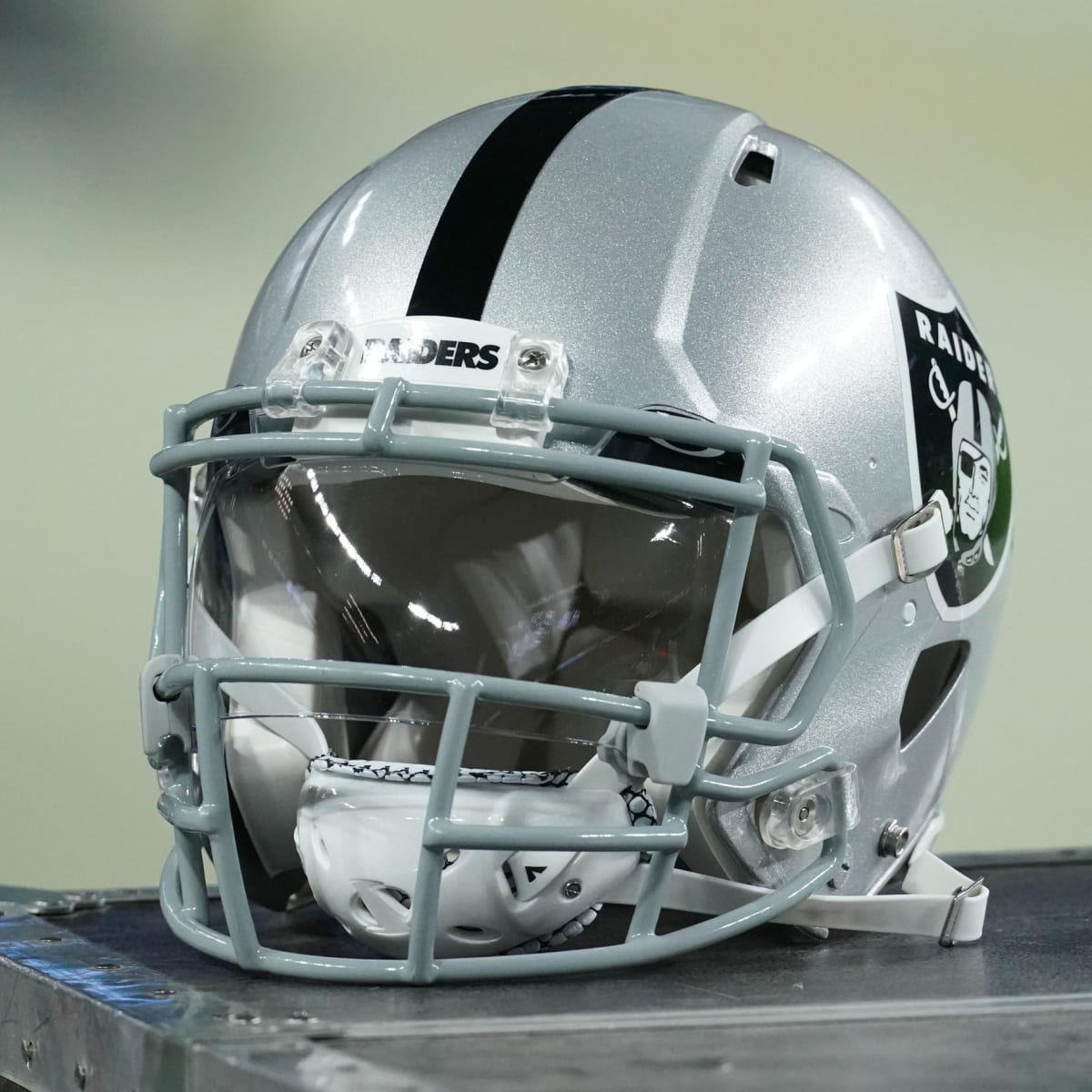 Official Game Thread: Las Vegas Raiders vs. Seattle Seahawks - Sports  Illustrated Las Vegas Raiders News, Analysis and More