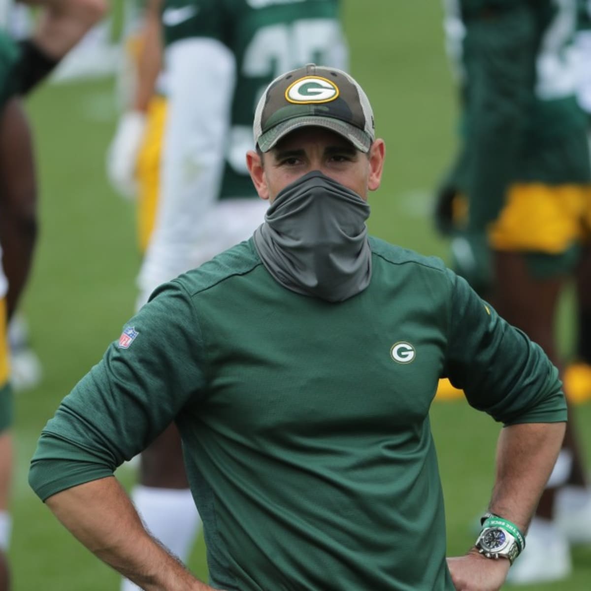 Green Bay Packers training camp 2022 start date, live stream, etc.