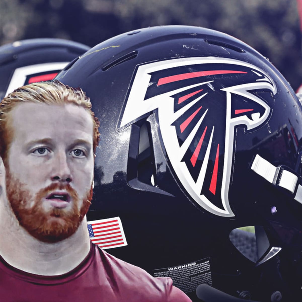 After Falcons stint, Bengals TE Hayden Hurst sees 'authentic' coach