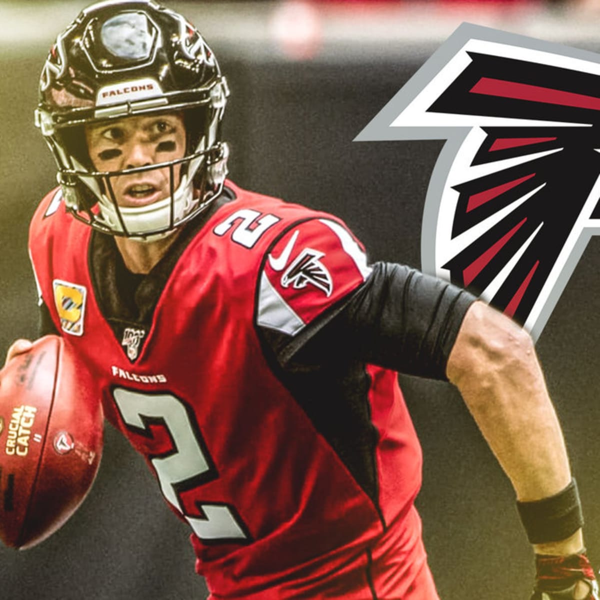 Michael Vick thinks Matt Ryan can play another 3-4 seasons - The Falcoholic