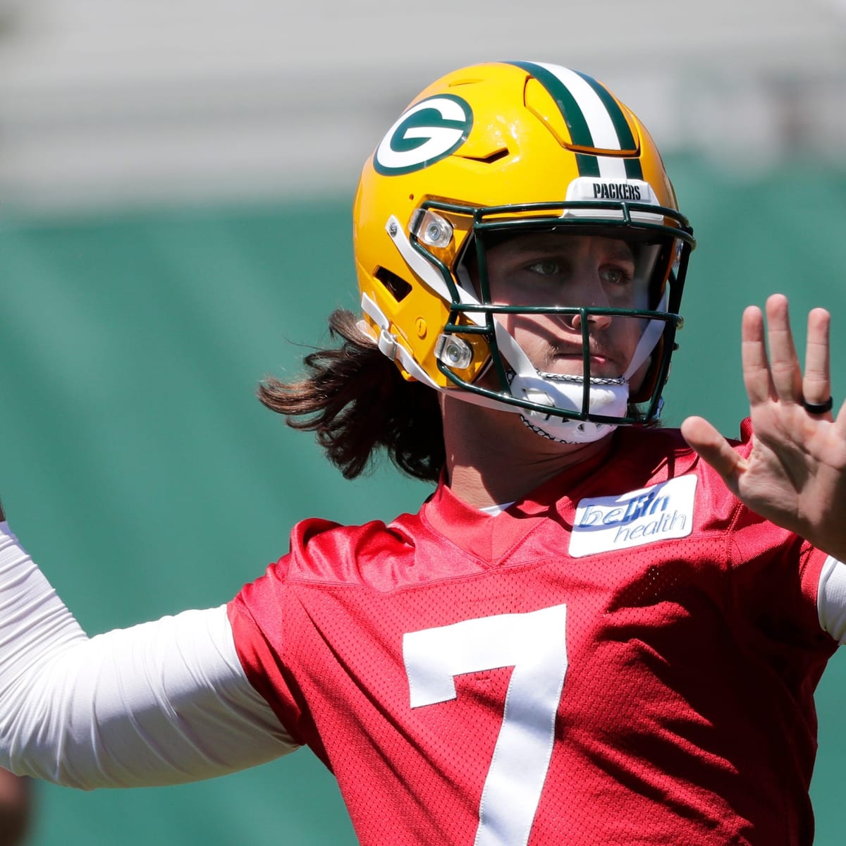 The 90 to 1 Green Bay Packers roster countdown: No. 5 – Jaire Alexander -  Sports Illustrated Green Bay Packers News, Analysis and More