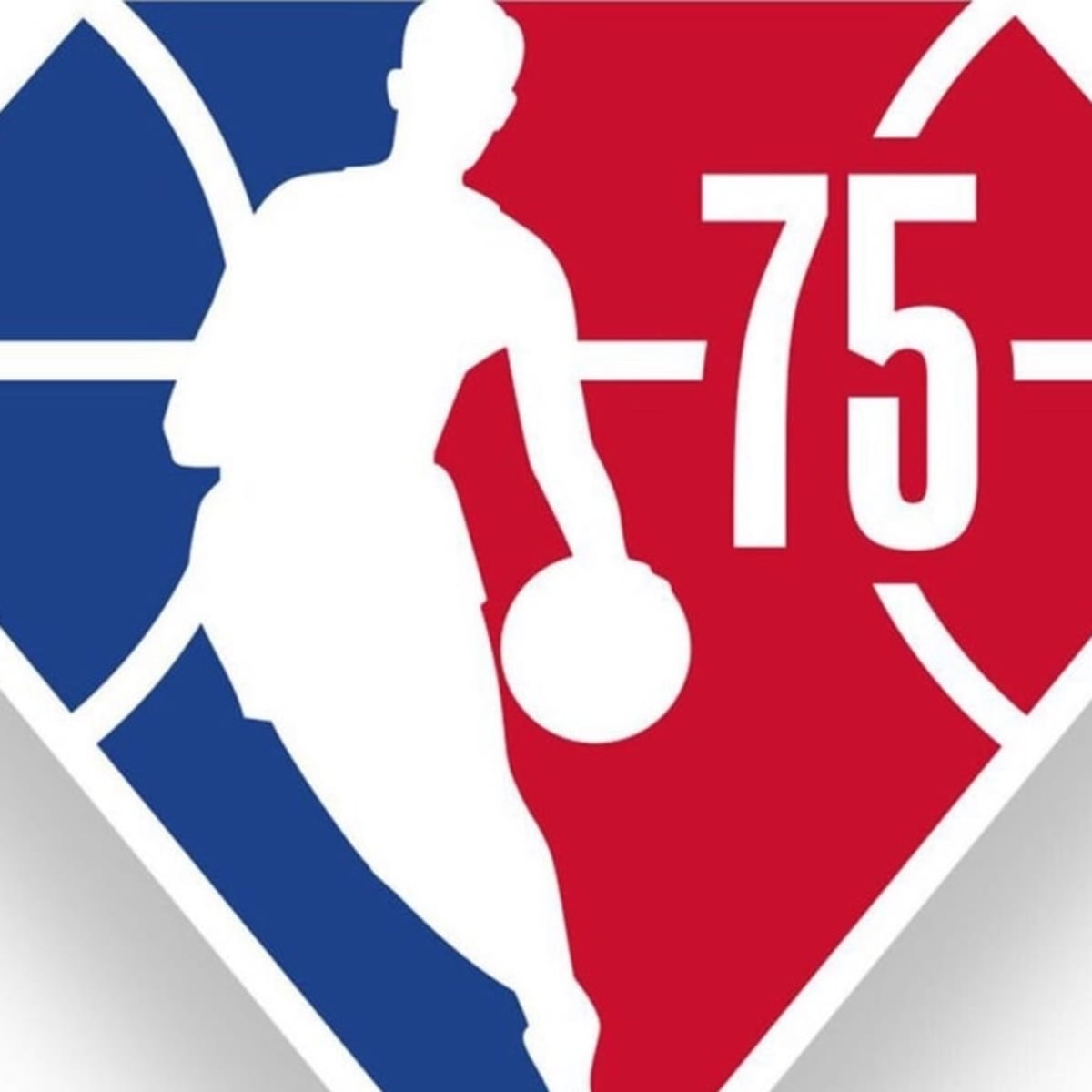 Golden State Warriors Thunder Logo We Believe Era Fabric Cloth 75.5 x  44.25