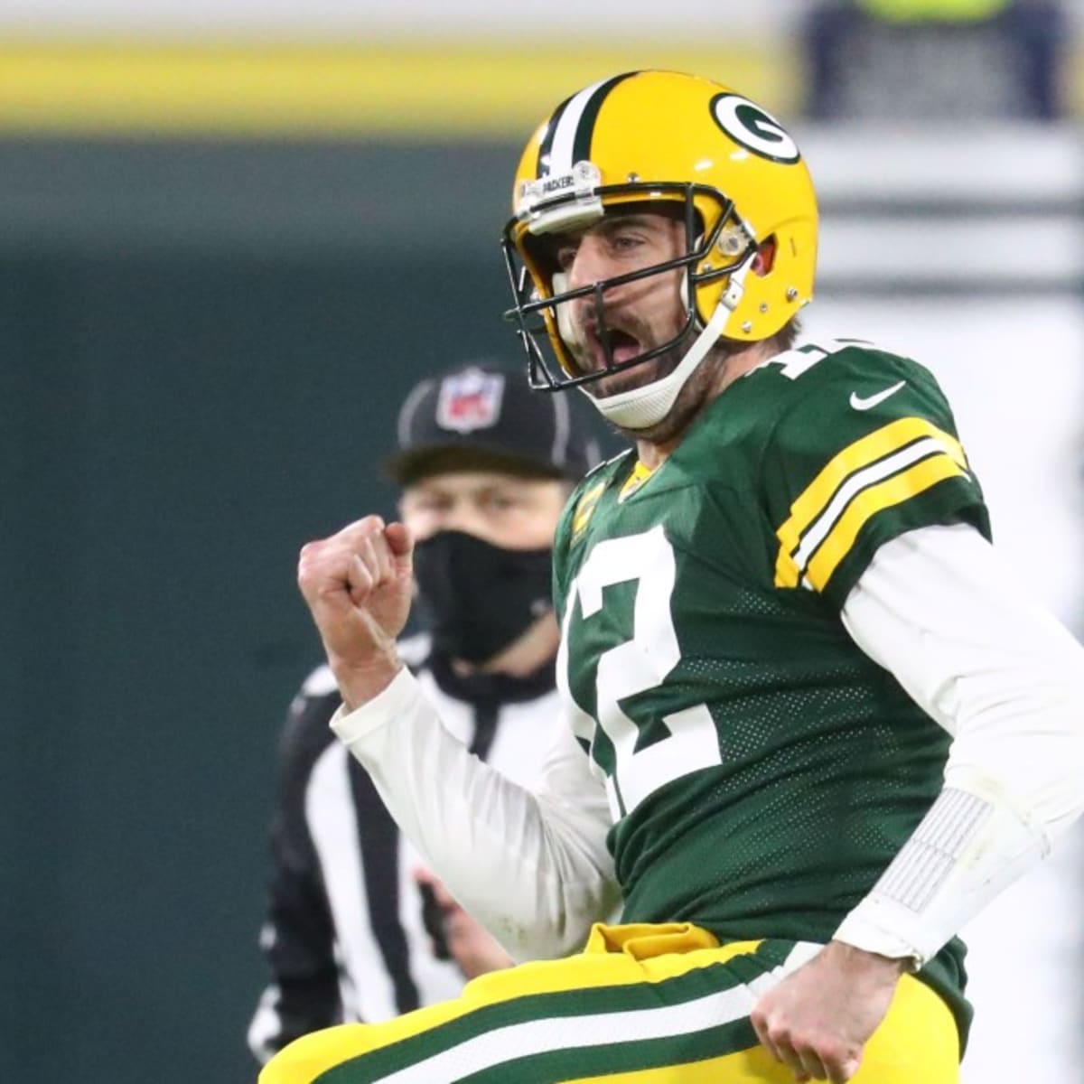 Patrick Mahomes, Aaron Rodgers, Josh Allen, Tom Brady are Favorites for NFL  MVP - Sports Illustrated Green Bay Packers News, Analysis and More