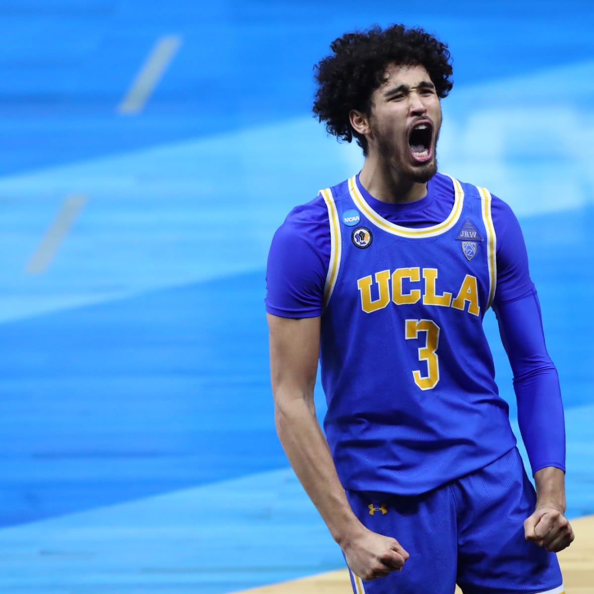 Johnny Juzang Declares For NBA Draft, Forgoes Senior Year With UCLA Men's  Basketball - Sports Illustrated UCLA Bruins News, Analysis and More