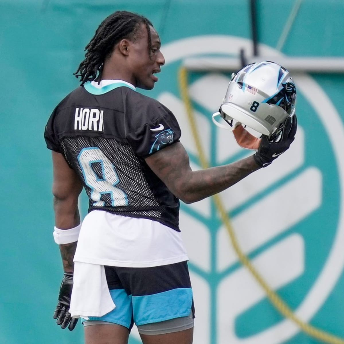 Panthers: Jaycee Horn's injury status gets another discouraging update