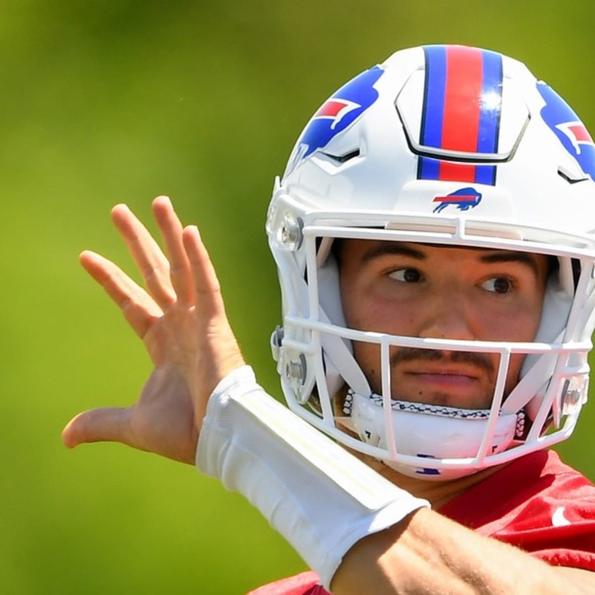 3 Teams Likely to 'Settle' for Bills QB Mitch Trubisky: B/R