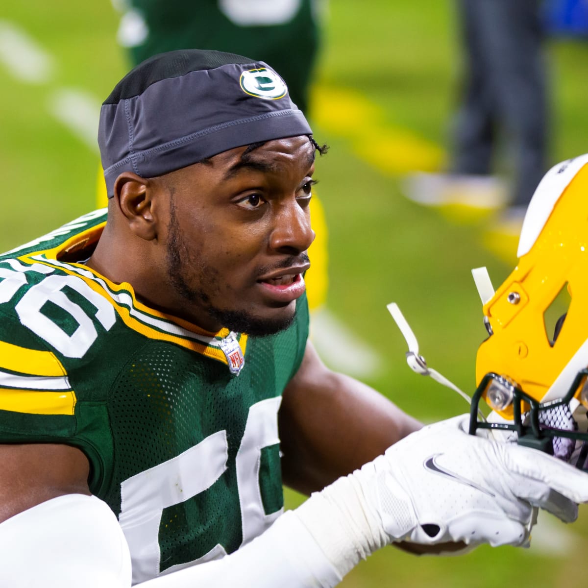 Ranking the Packers Roster: Ty Summers - Sports Illustrated Green Bay  Packers News, Analysis and More