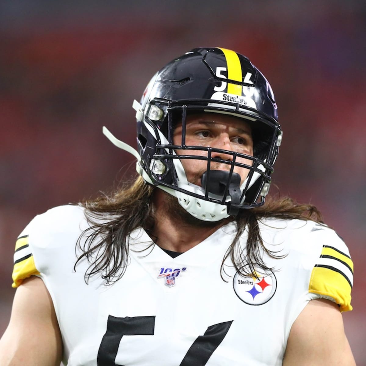 Former Steelers Linebacker Announces Retirement - Steelers Now