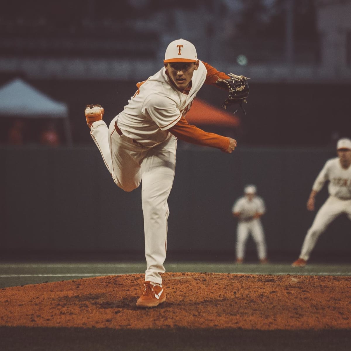 2022 MLB Draft: Where Texas Longhorns players and commits were selected -  On3