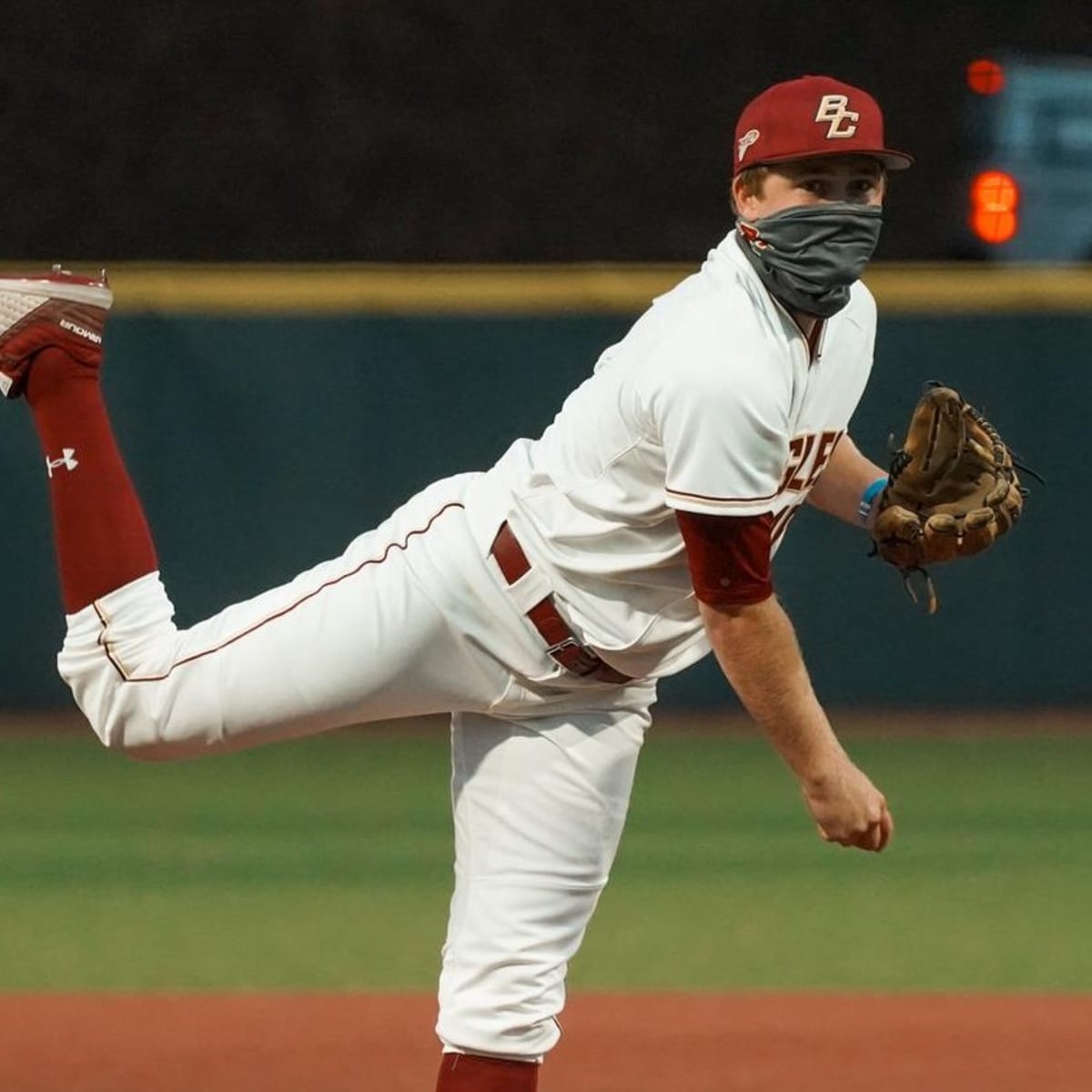 Prospect Report: Emmet Sheehan Graduates With a Strong Start — College  Baseball, MLB Draft, Prospects - Baseball America