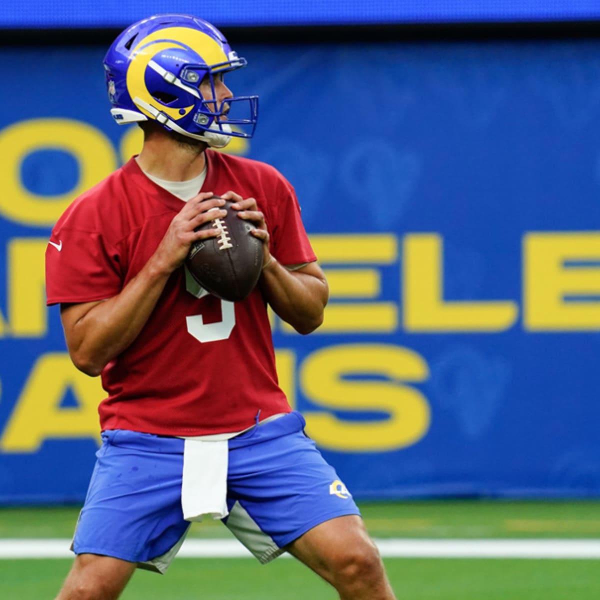 Rams' Matthew Stafford makes ESPN's top-10 QB list, voted by coaches - Turf  Show Times