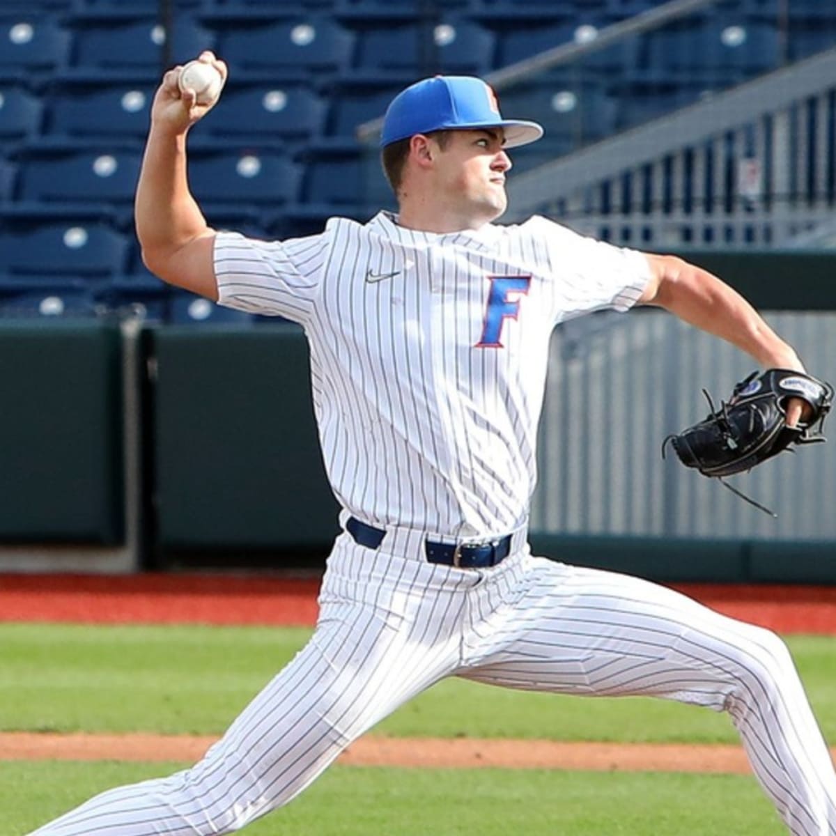 2021 MLB Draft: Scott selected No. 142 by Mets