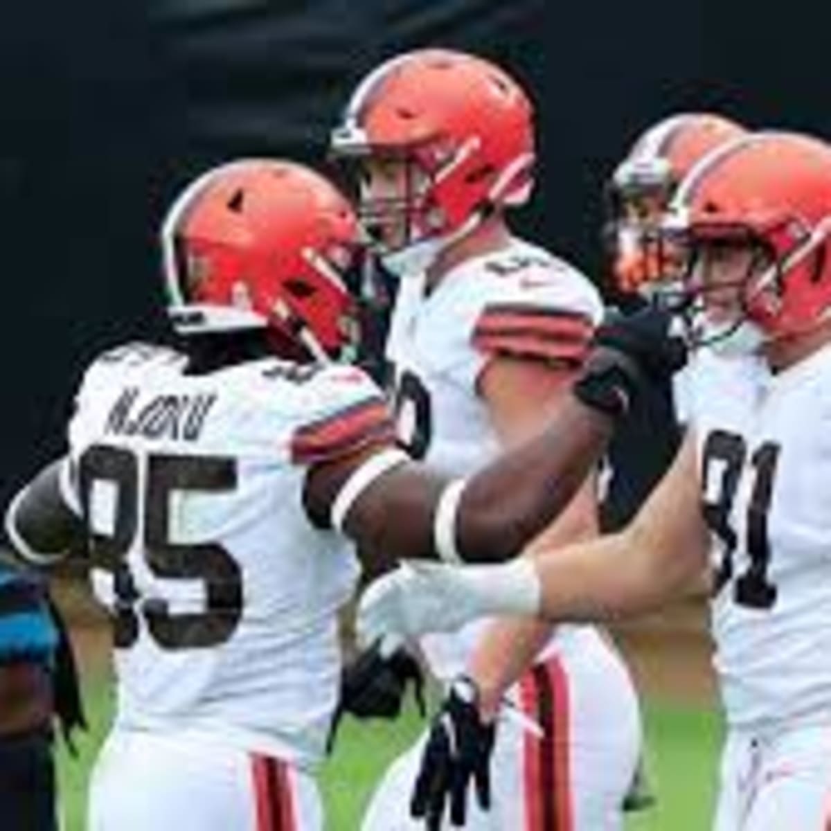 Browns Sign Tight End to Practice Squad per Report - Sports Illustrated Cleveland  Browns News, Analysis and More