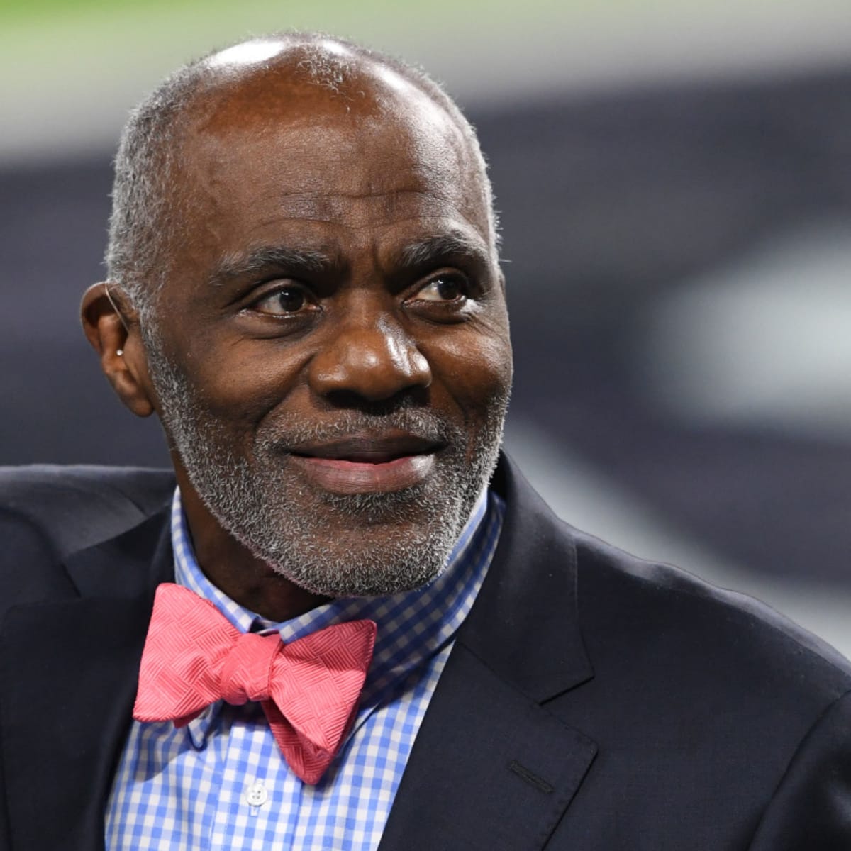 Alan Page, Carl Eller liken Vikings' defense to Purple People Eaters